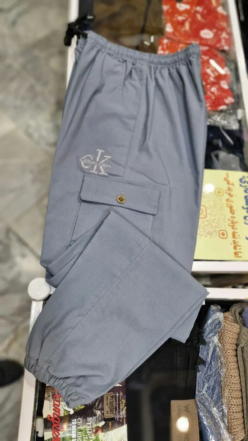 اسلش سایز بزرگ|لباس|خوانسار, |دیوار