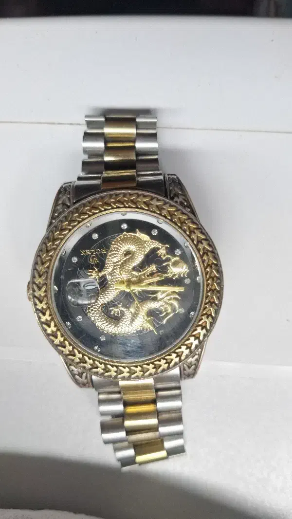 ساعت رولکس دراگون درجه یک|ساعت|مشهد, شهید معقول|دیوار