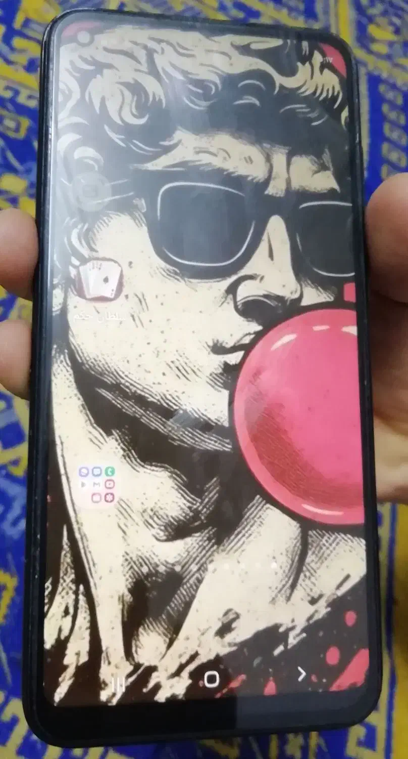 گوشی A11. Samsung|موبایل|خرم بید, |دیوار