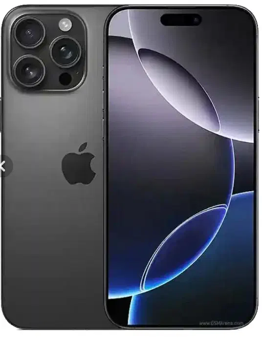 گوشی آیفون 16 پرو مکس های کپی|موبایل|اصفهان, مرداویج|دیوار