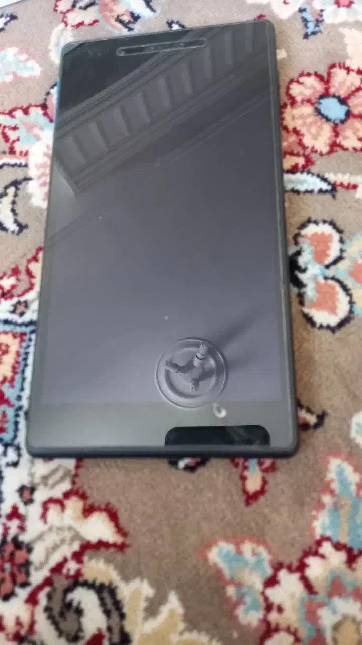 تبلت لنوئو|تبلت|تهران, حکیمیه|دیوار