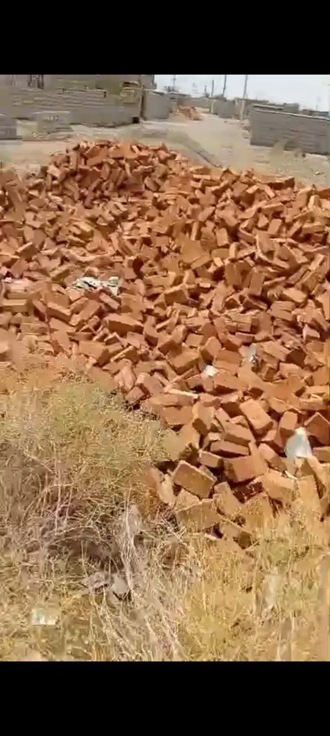 زمین فروشی|فروش زمین و ملک کلنگی|دامن, |دیوار