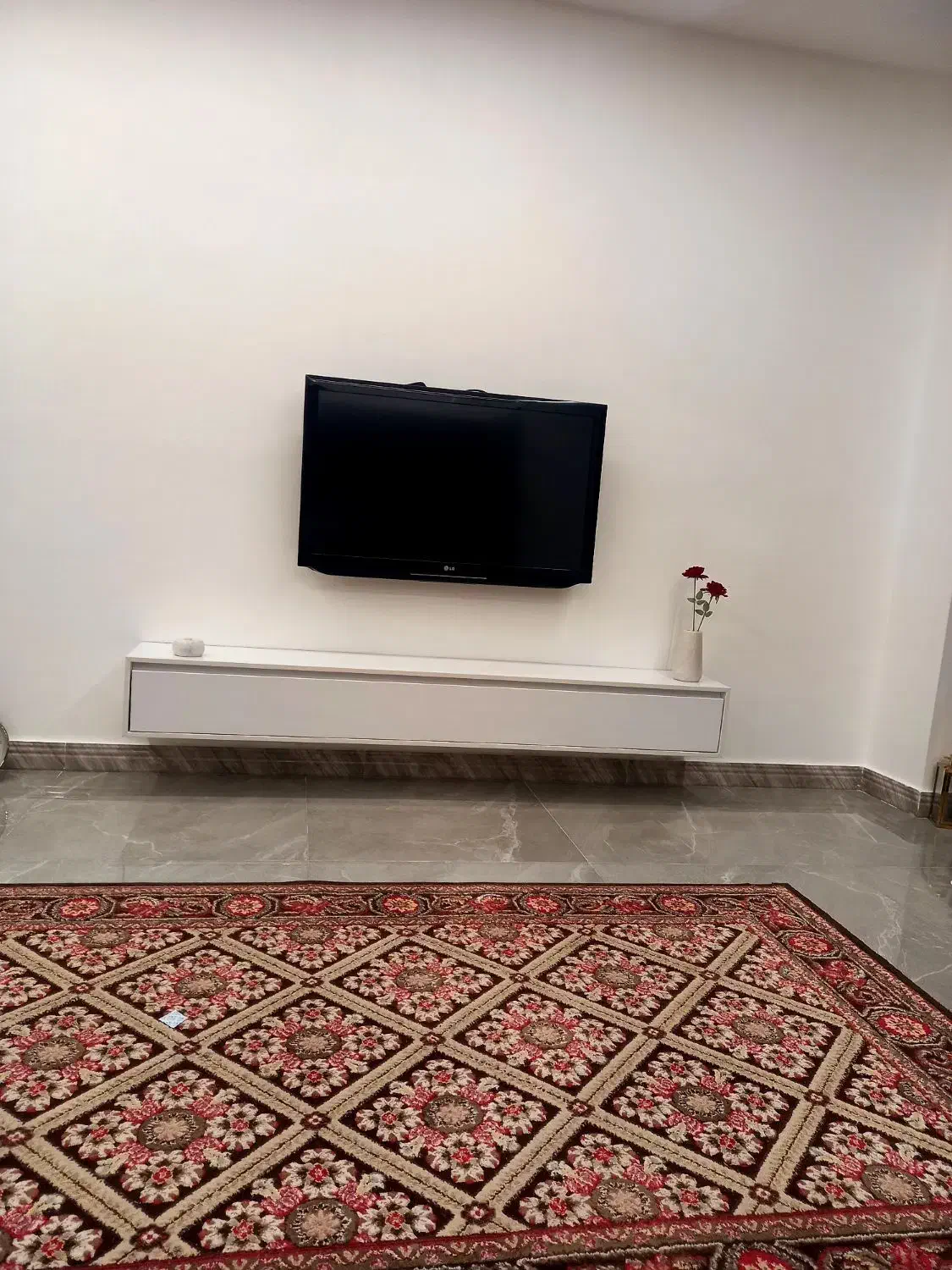 تلویزیون LG|تلویزیون و پروژکتور|نوشهر, |دیوار