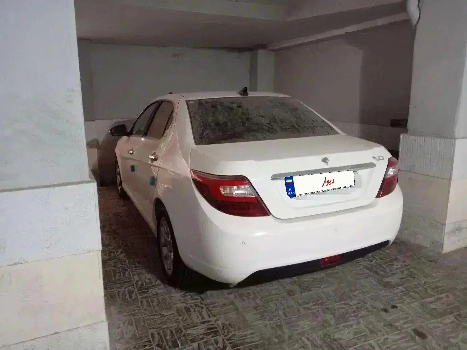 دنا+ توربو 1404|خودرو سواری و وانت|پاکدشت, پاکدشت (مامازند)|دیوار