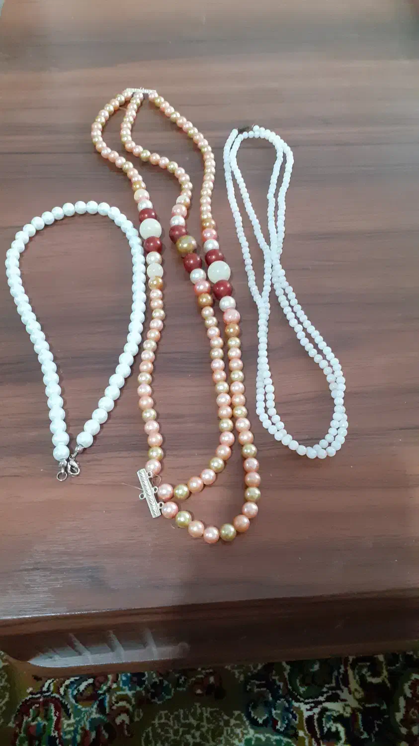 مروارید|زیورآلات و اکسسوری|رشت, پارک شهر|دیوار