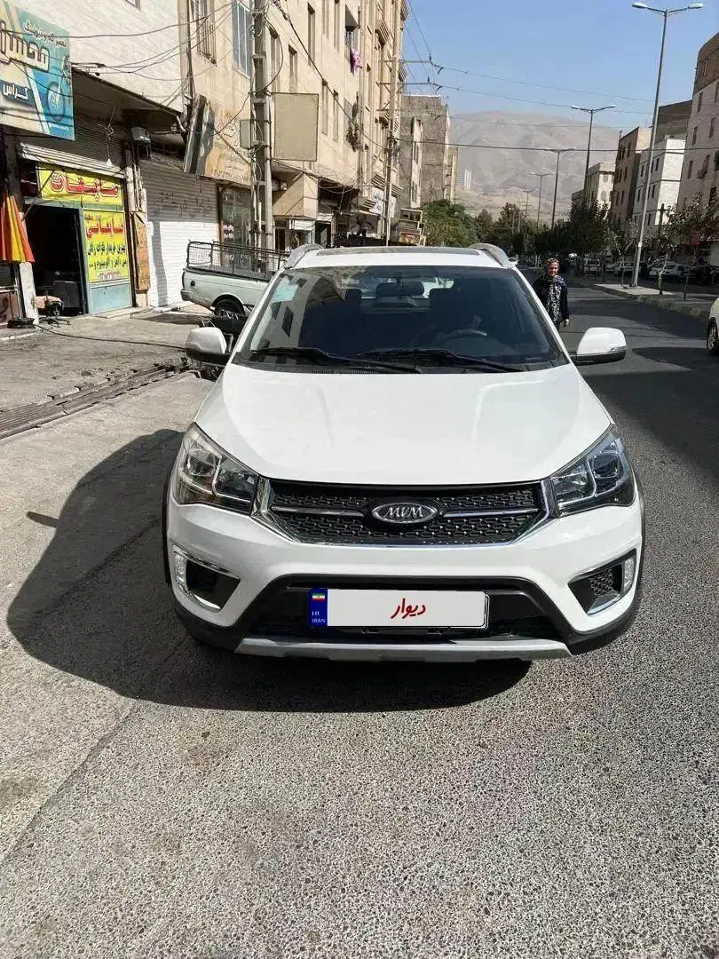 x 22|خودرو سواری و وانت|قدس, شهرقدس|دیوار