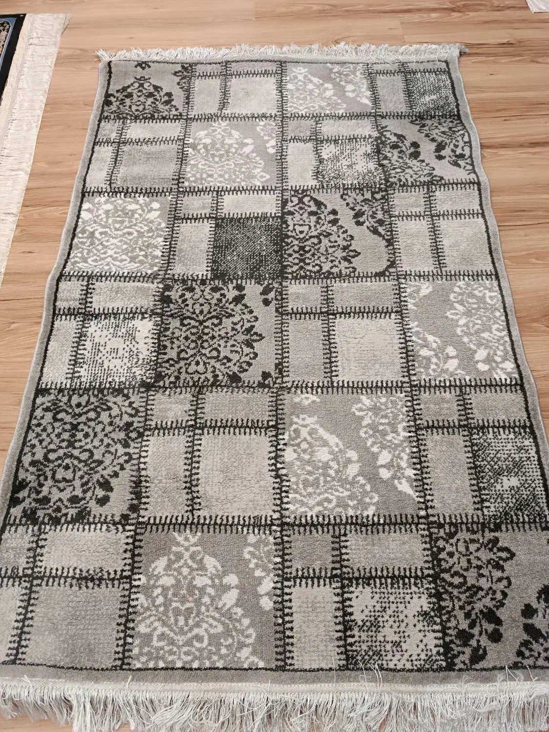 قالیچه ۱*1'5|فرش|شهریار, شهریار|دیوار