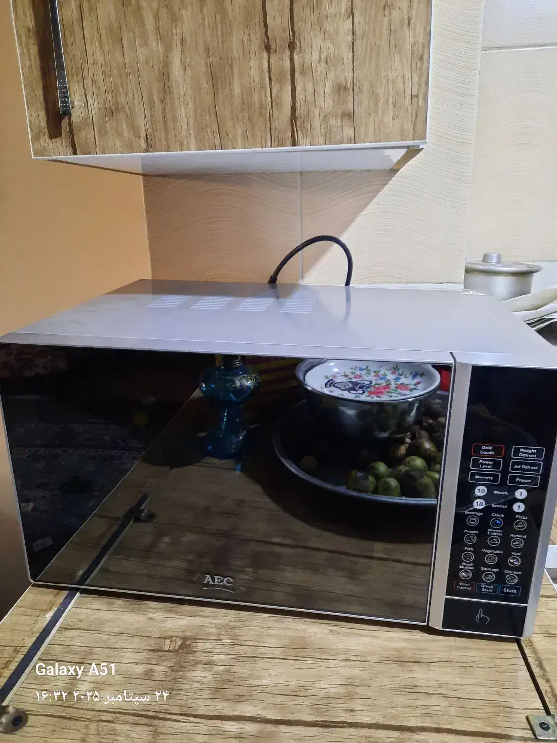 ماکروفر|اجاق گاز و لوازم برقی پخت‌وپز|قرچک, مهدیه|دیوار