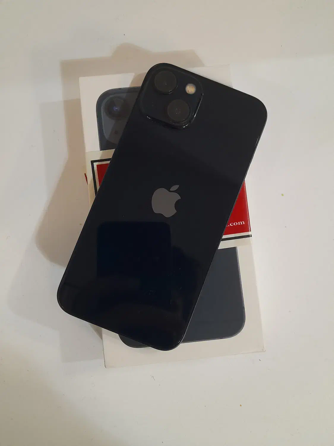 iphone 13 normal|موبایل|قم, شهرک قدس|دیوار