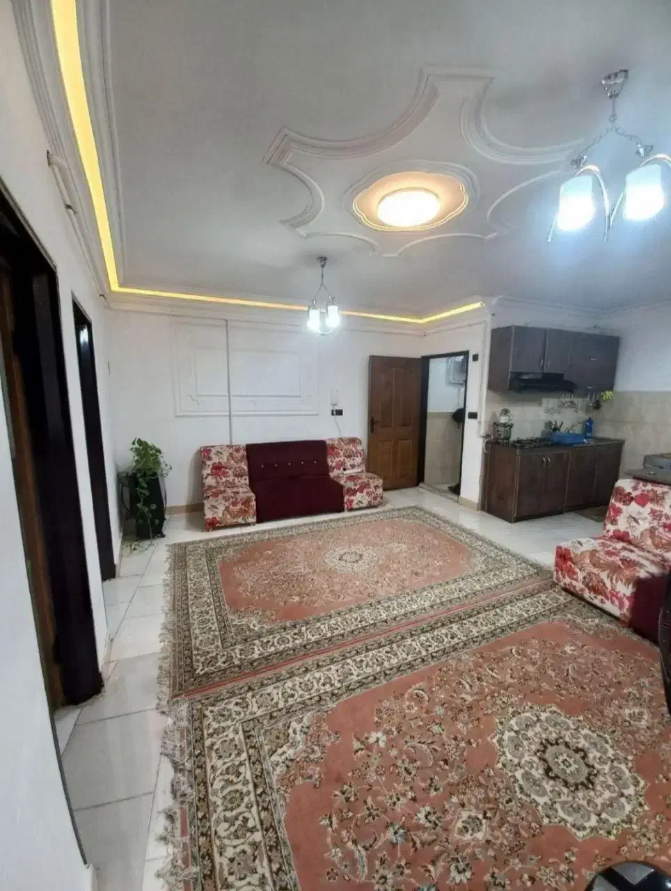 ۷۵متر همکف ۲خواب|فروش آپارتمان|رشت, پاره بیجار|دیوار