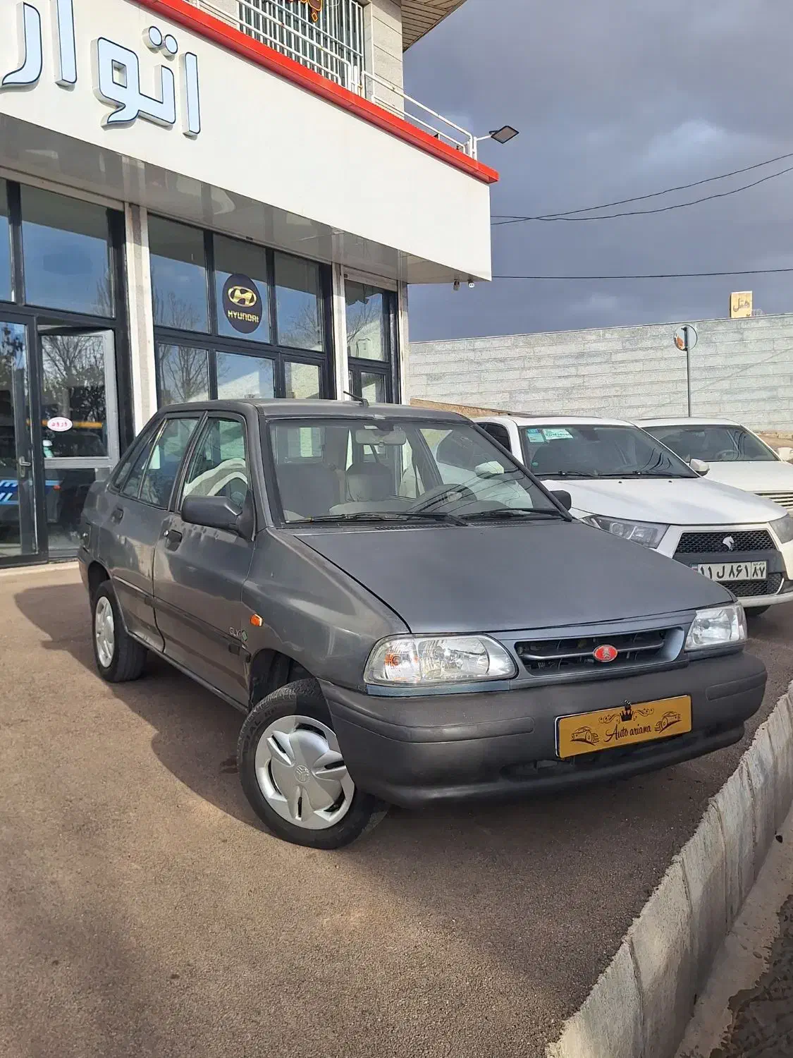 پراید صبا|خودرو سواری و وانت|زنجان, |دیوار