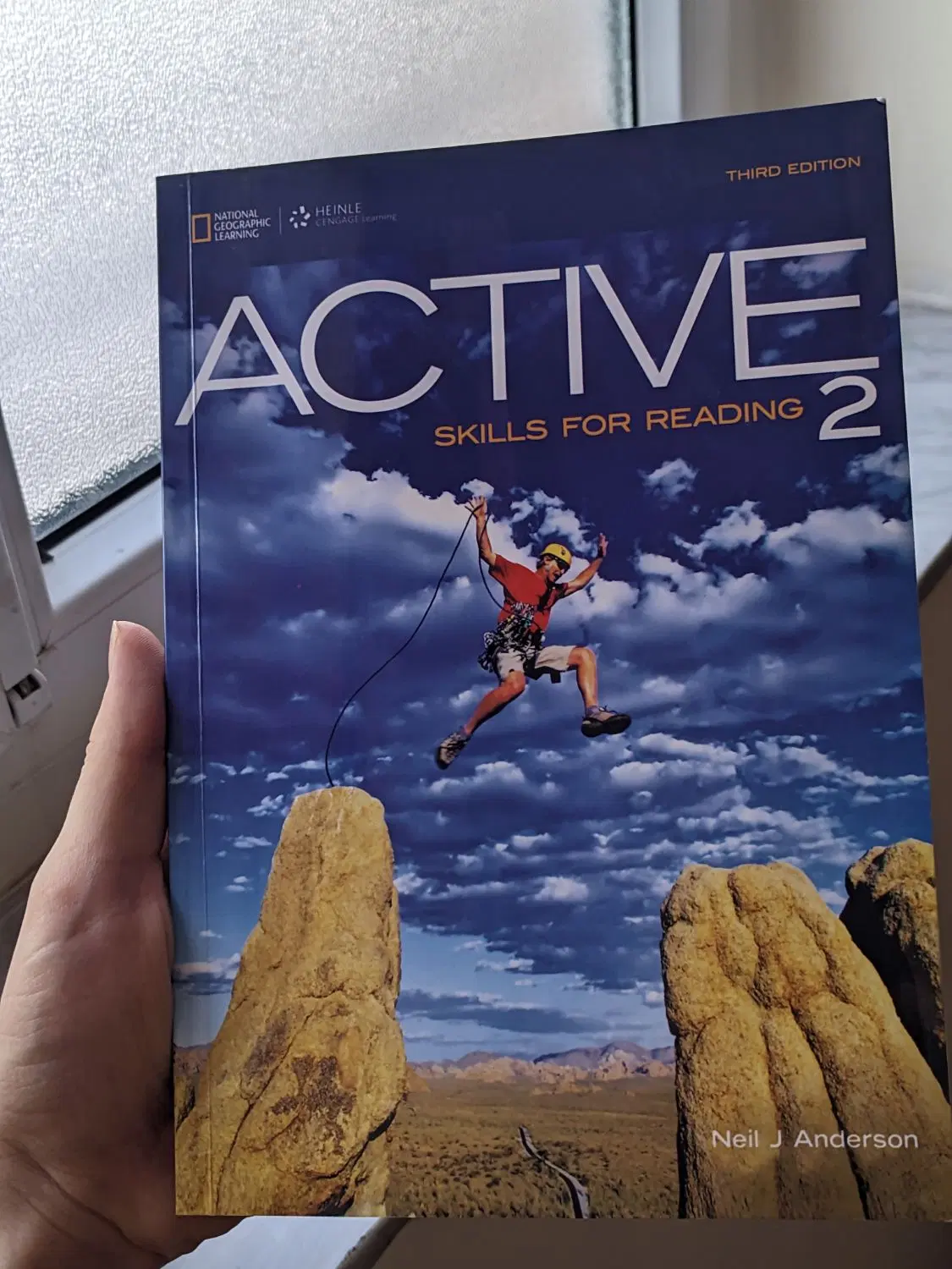 کتاب اکتیو ۲ active|کتاب و مجله آموزشی|کرمانشاه, |دیوار