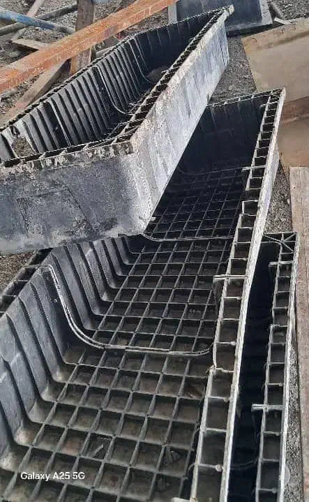 خرید و فروش وافل های ساختمانی سقفی نو و کارکرده|مصالح و تجهیزات ساختمان|تهران, یافتآباد|دیوار