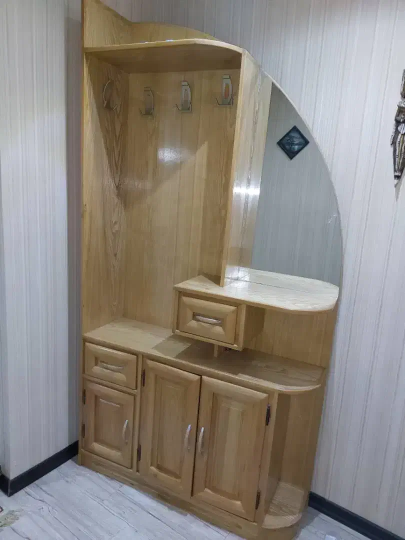 جا کفشی|جاکفشی، کمد، دراور|شیراز, دکتر حسابی|دیوار