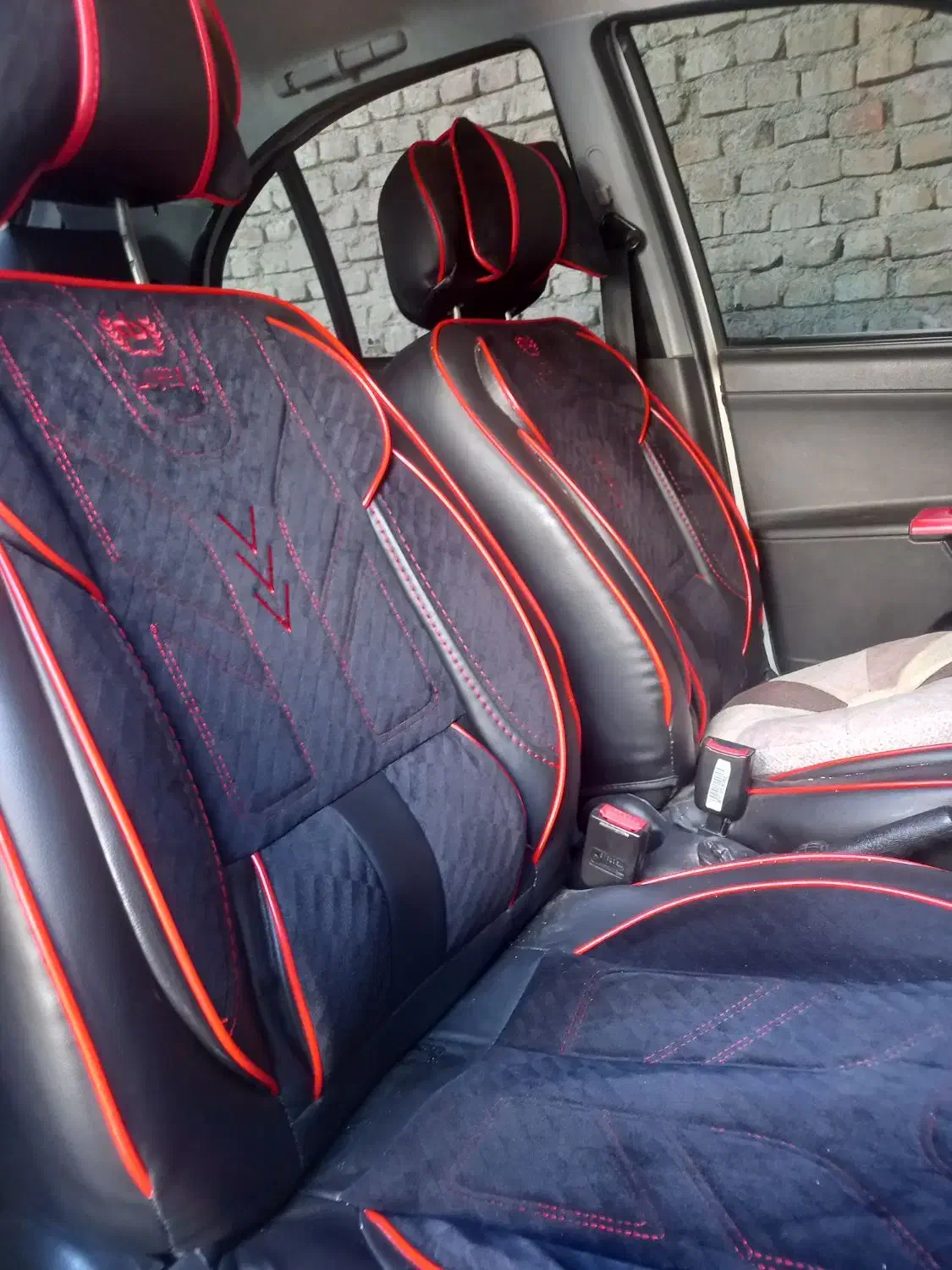 کوئیک R|خودرو سواری و وانت|سبزوار, مدرس|دیوار