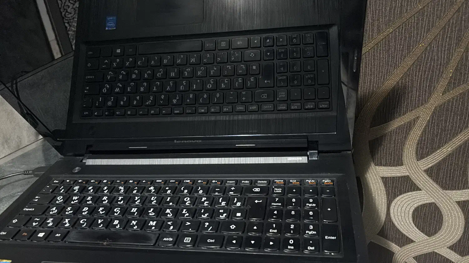 لب تاپ Lenovo|رایانه همراه|تهران, تهرانپارس جنوبی|دیوار