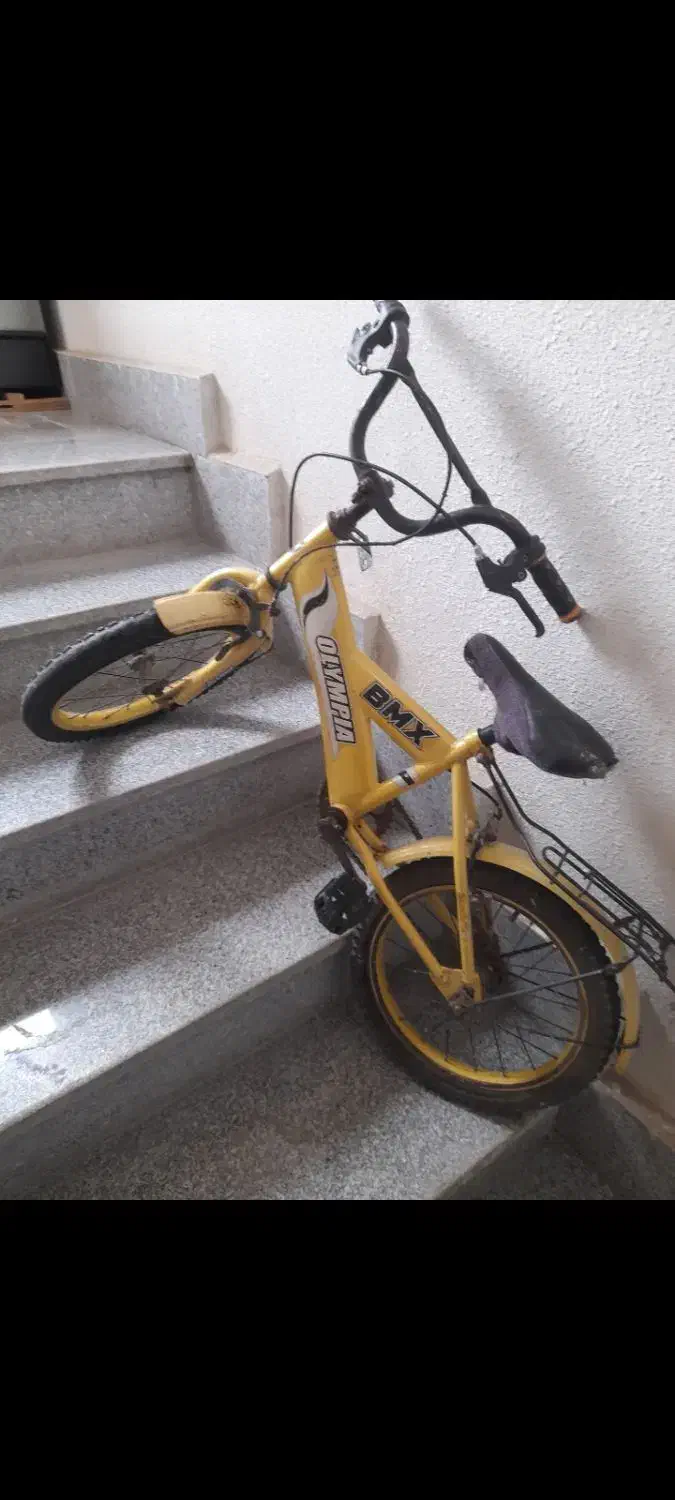 دوچرخه|دوچرخه، اسکیت، اسکوتر|پارس‌آباد, |دیوار