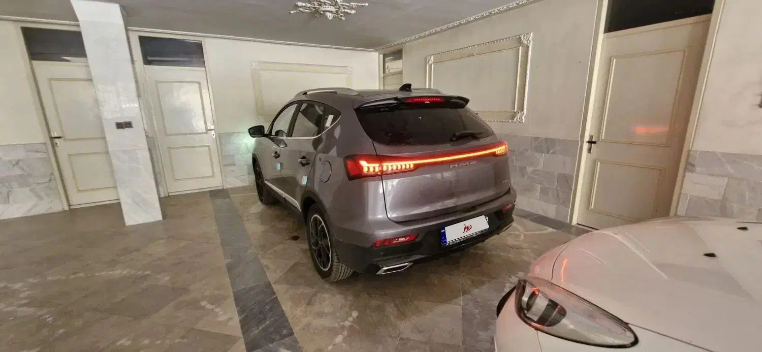 kmc x5|خودرو سواری و وانت|اراک, |دیوار