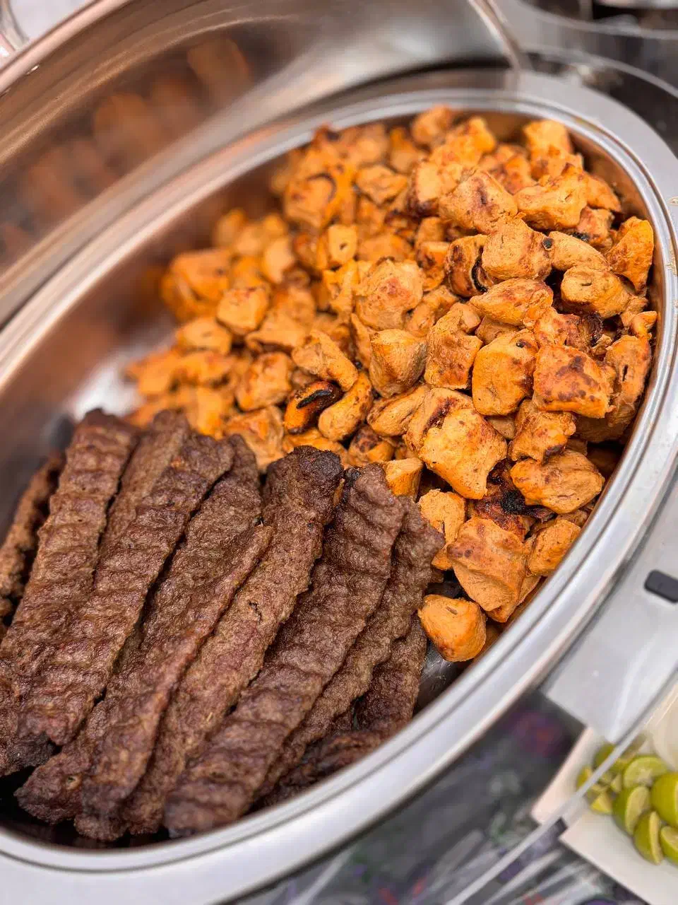 سالن عقد وصال و تشریفات عروسی رشت|خدمات پذیرایی، مراسم|رشت, باهنر|دیوار