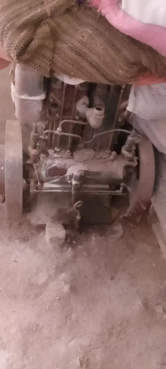 فروش‌موتورلیستر|ماشین‌آلات صنعتی|کرمانشاه, |دیوار