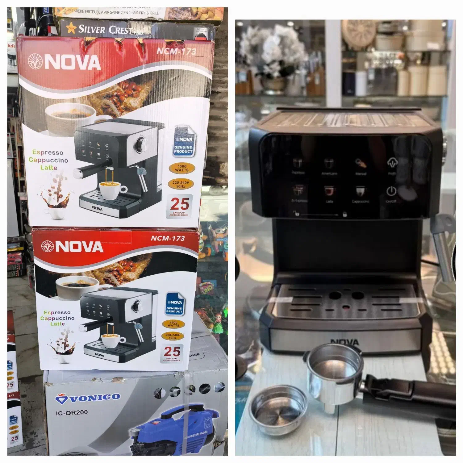 فروش خانگی|سایر لوازم برقی|خرمشهر, |دیوار