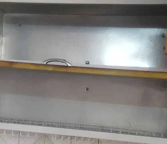 کابینت|آب‌چکان و نظم‌دهنده ظروف|بروجرد, |دیوار