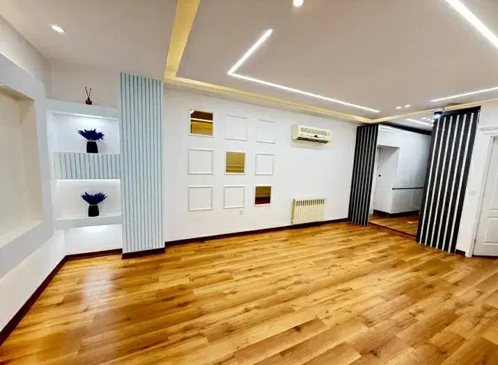 آپارتمان ۶۶متری/ تکواحدی /معلم|فروش آپارتمان|رشت, معلم|دیوار