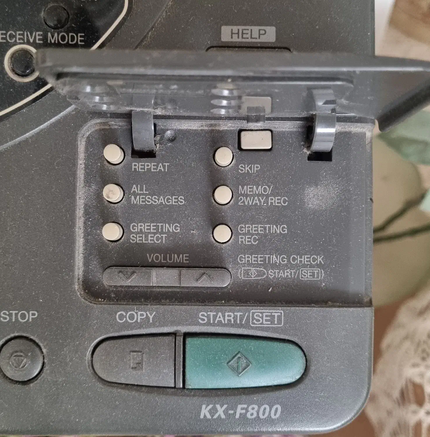 تلفن فکس پاناسونیک|پرینتر، اسکنر، کپی، فکس|تهران, اکباتان|دیوار