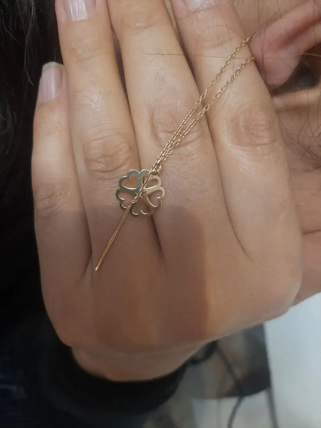 گمشده|اشیا|همدان, |دیوار