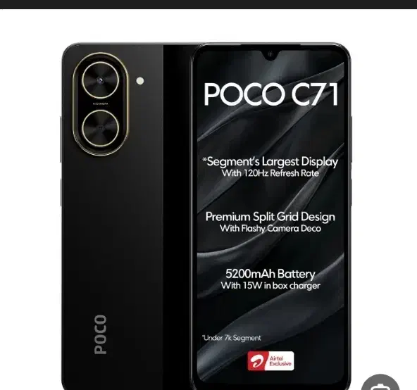 poco c 71 128|موبایل|چابهار, |دیوار