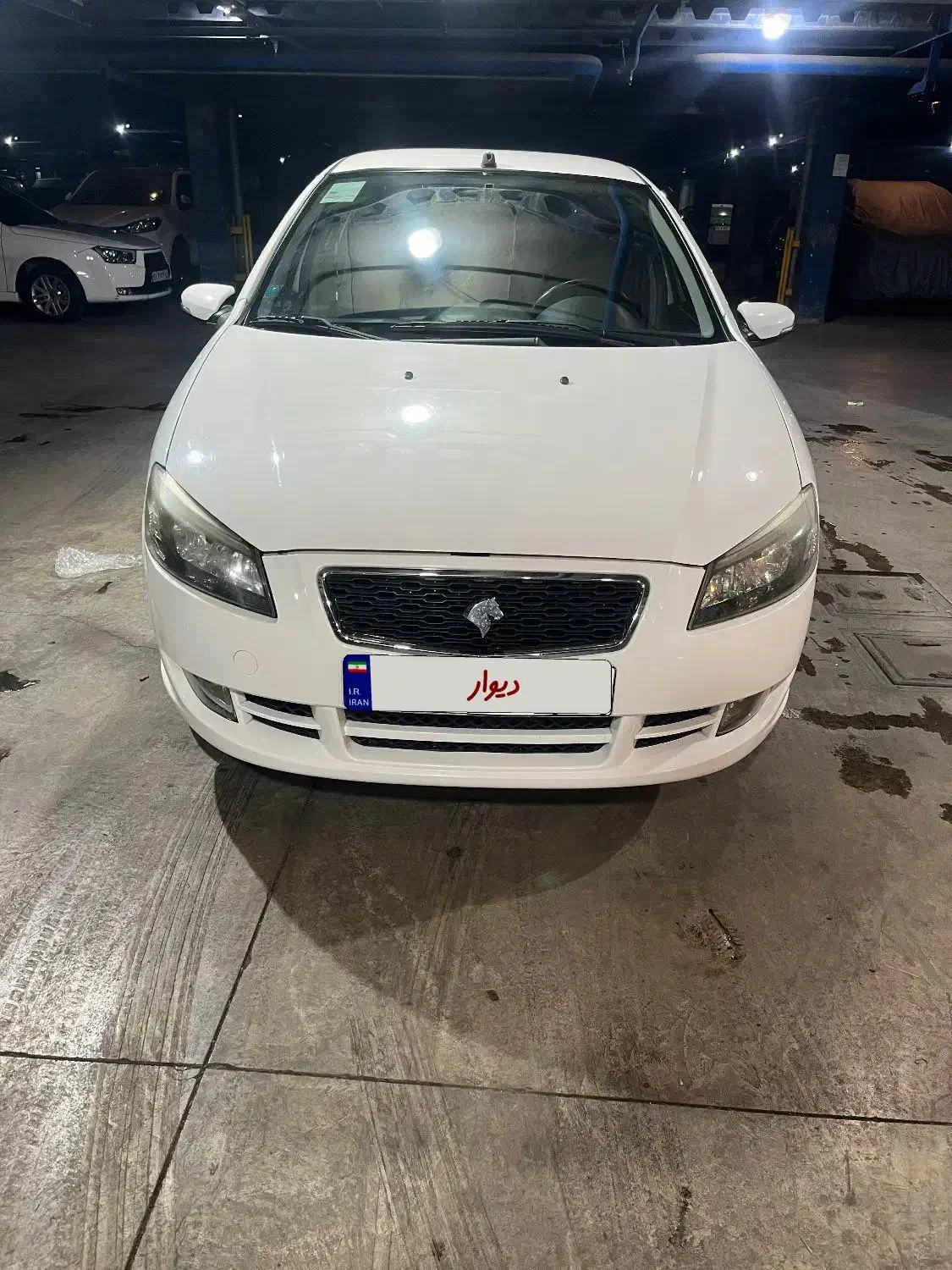 رانا پلاس مدل ۱۴۰۰|خودرو سواری و وانت|قزوین, |دیوار