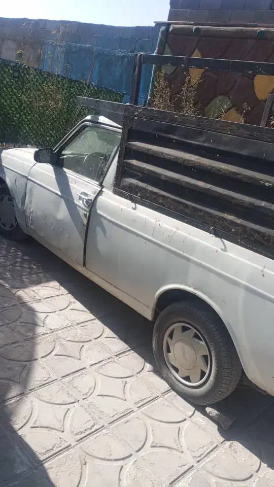 پیکانوانتمدل۸۴|خودرو سواری و وانت|رباطکریم, الارد|دیوار