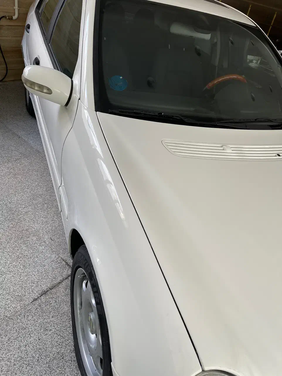 بنزC240دنده ای سفید بیرنگ|خودرو سواری و وانت|ارومیه, |دیوار