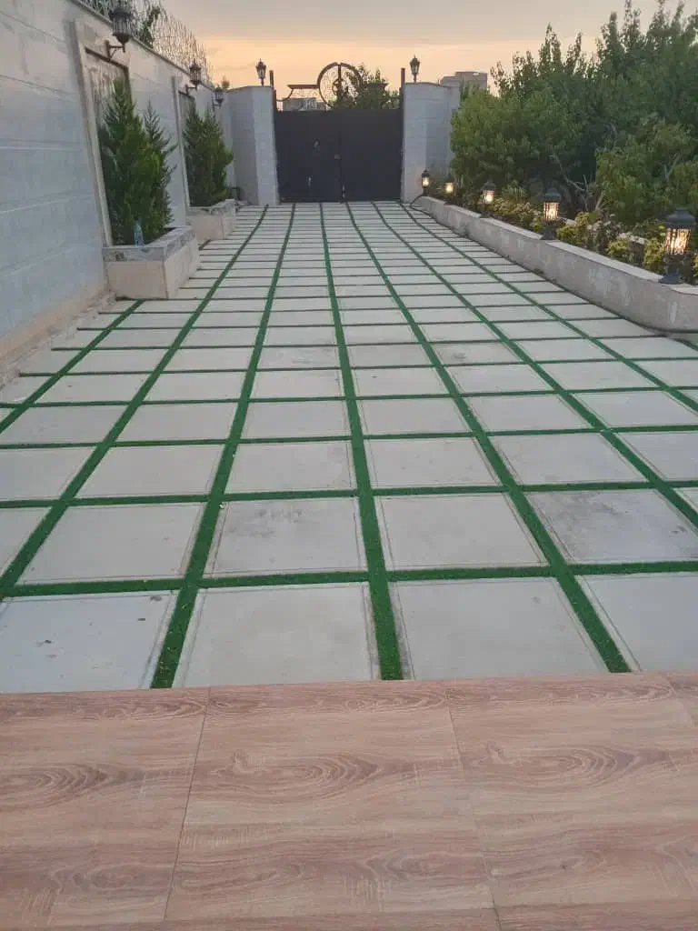 ویلا ا/جاره /محیط دلنشین و محدوده شهری/|اجارهٔ کوتاه‌مدت ویلا و باغ|تهران, نازی‌آباد|دیوار