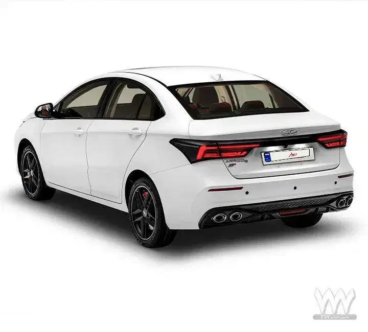 آریزو 6GT|خودرو سواری و وانت|کرمان, |دیوار