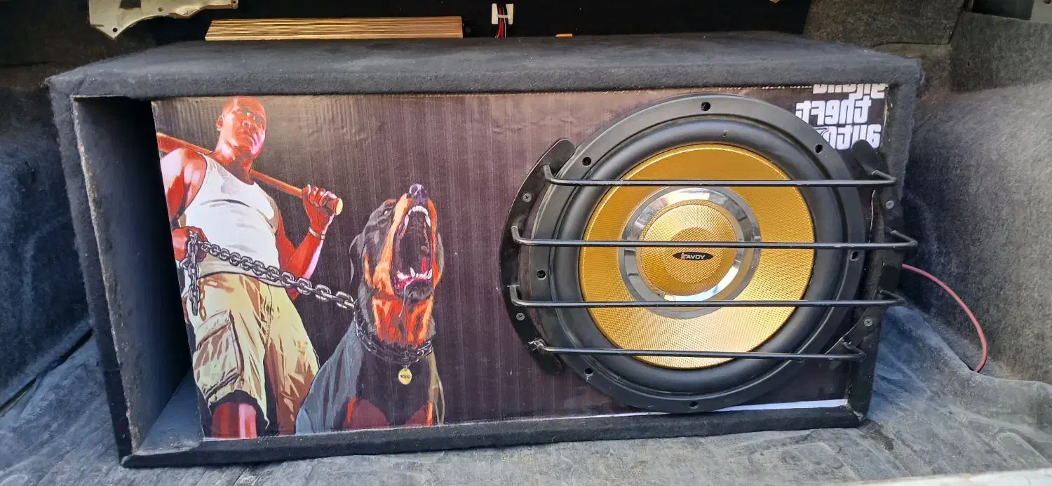 سیستم کامل|قطعات یدکی و لوازم جانبی|دهدشت, |دیوار