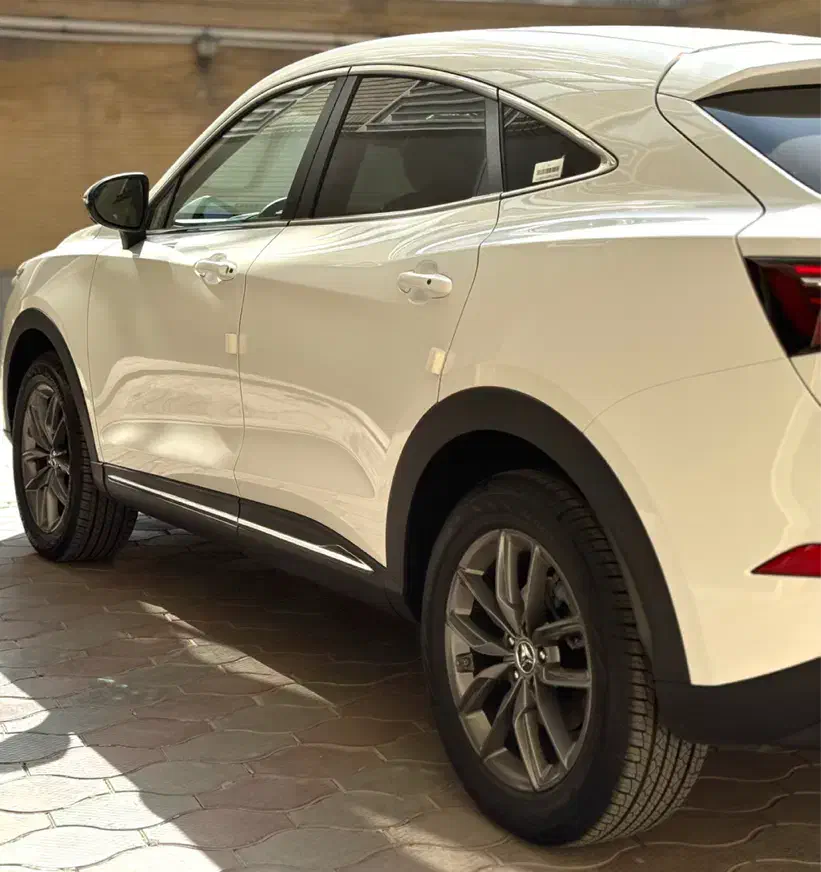 دیگنیتی پرایم مدل ۱۴۰۴ تو مارون|خودرو سواری و وانت|مشهد, کوه سنگی|دیوار