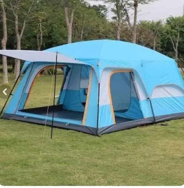 چادر مسافرتی کمپینگ آکبند|کوهنوردی و کمپینگ|رشت, یخسازی|دیوار