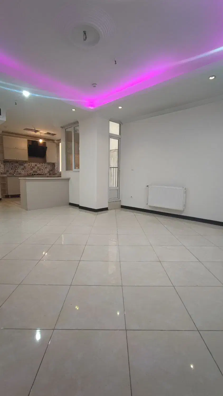 ۶۳ متر / استادمعین هاشمی فول امکانات