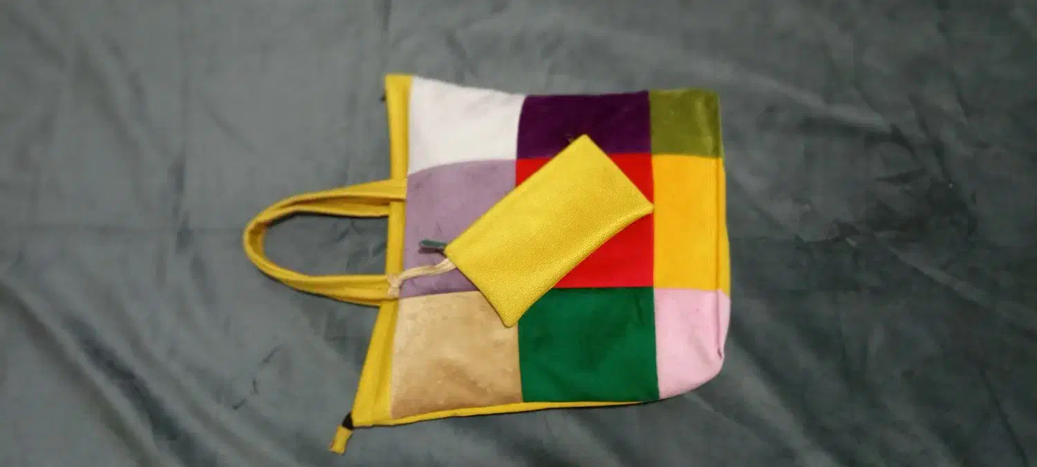 انواع کیف وکوله پشتی|کیف، کفش، کمربند|یاسوج, |دیوار