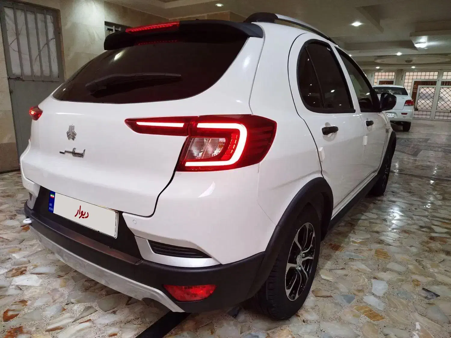 اطلس صفر مدل 1404|خودرو سواری و وانت|کرج, کمال‌شهر|دیوار