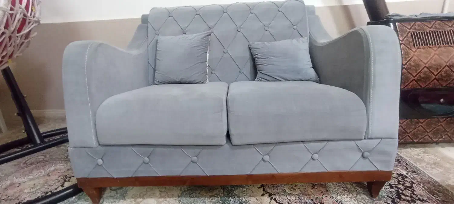 مبلمان|مبلمان خانگی و میز عسلی|تربتحیدریه, بالا ولایت|دیوار