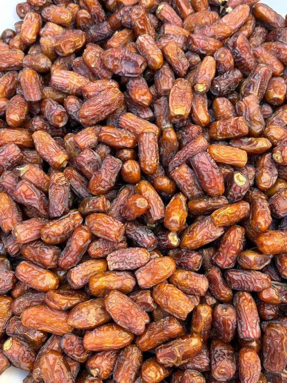 خرما پیارم درجه یک مشکی ودرجه دو زرد رنگ|خوردنی و آشامیدنی|داراب, |دیوار