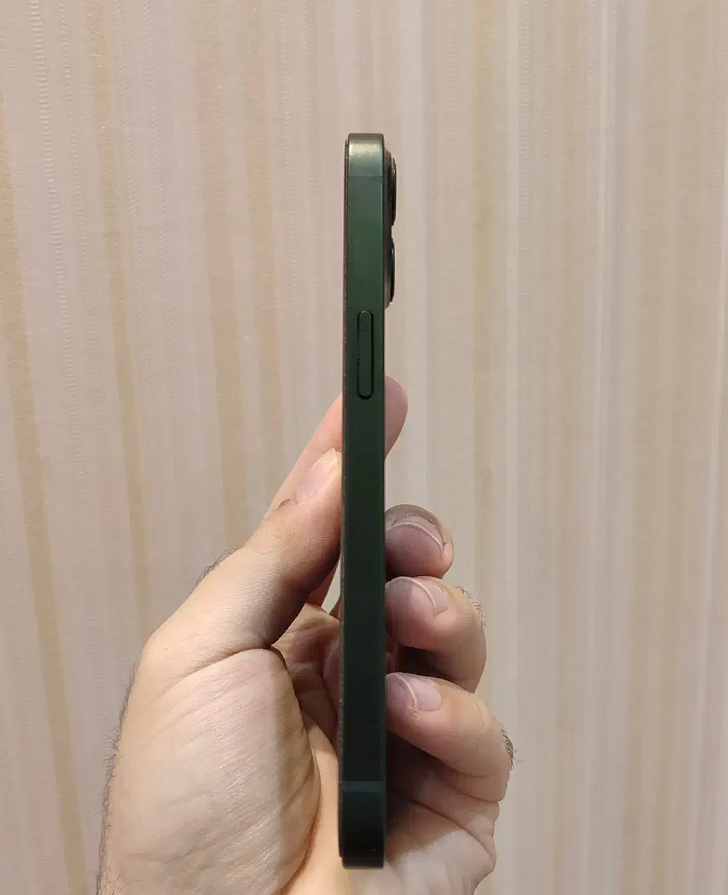 آیفون ۱۳ نرمال|موبایل|کرج, گوهردشت|دیوار