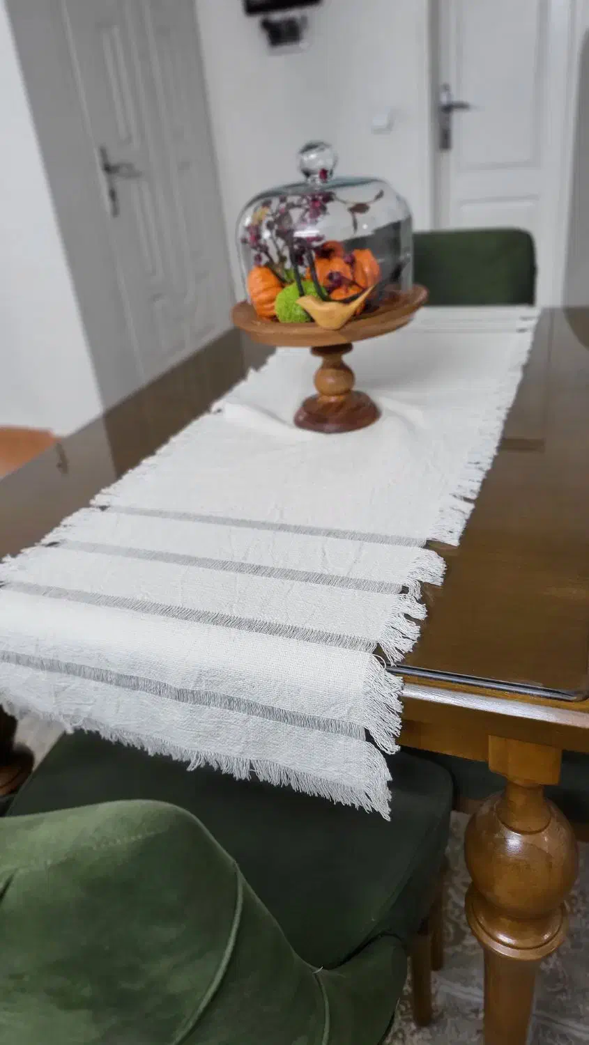 رومیزی|پرده، رانر، رومیزی|تهران, شهرک شریفی|دیوار