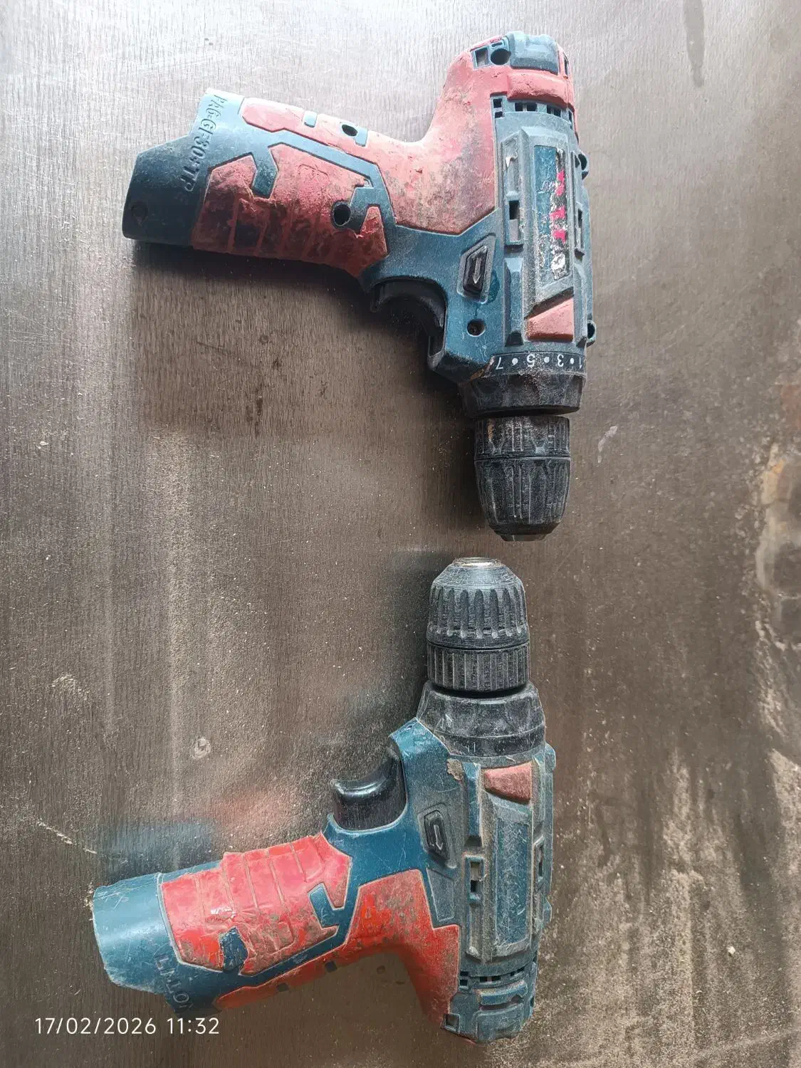 دریل شارژی|ابزارآلات|مشگین شهر, |دیوار