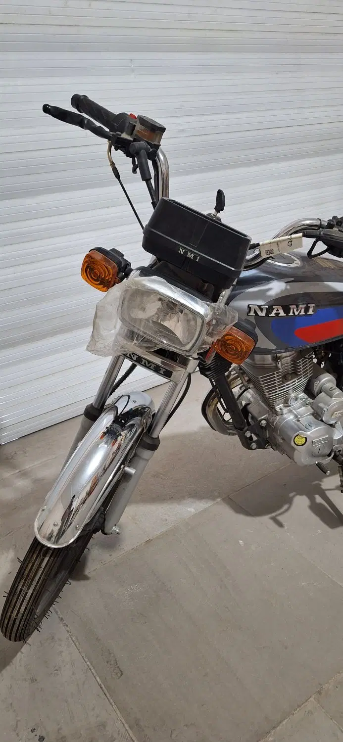 موتورسیکلت 150cc|موتورسیکلت|ارومیه, |دیوار