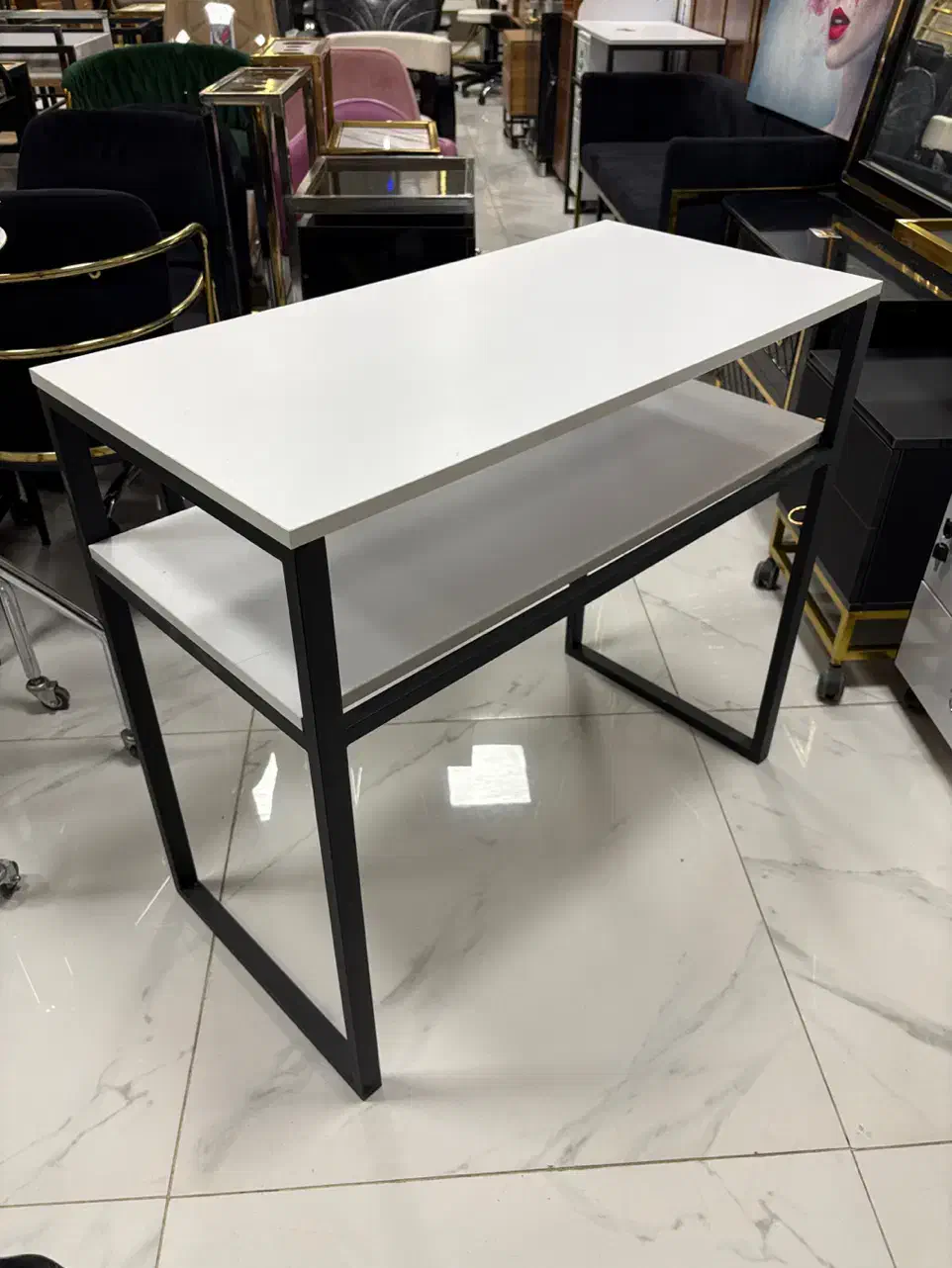 تولیدی تجهیزات آرایشگاهی|آرایشگاه و سالنهای زیبایی|اصفهان, سرتاوه|دیوار