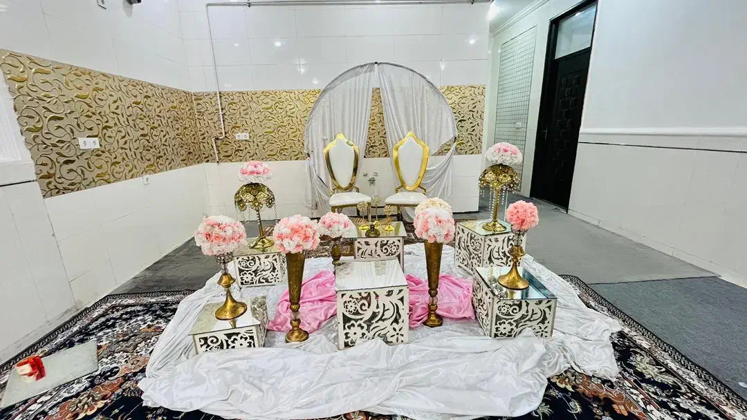 سفره عقدفروشی|خدمات پذیرایی، مراسم|حمیدیه, |دیوار