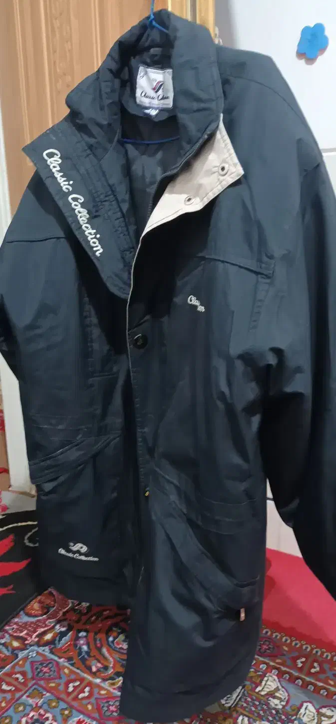 کت کاپشن|لباس|مرودشت, بهارستان|دیوار